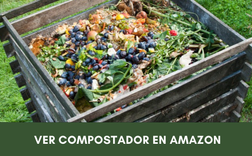 compostador casero